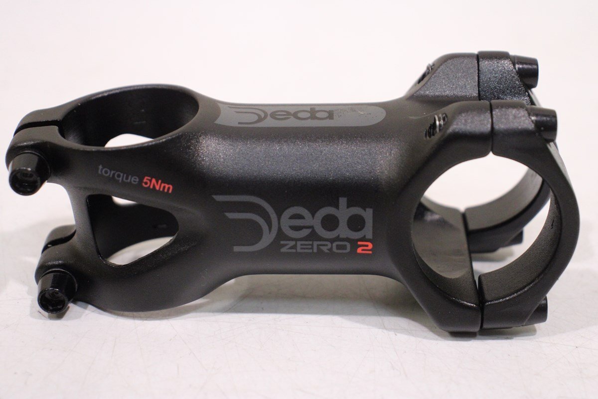 Yahoo!オークション -「deda zero 2」(60mm～) (ステム)の落札