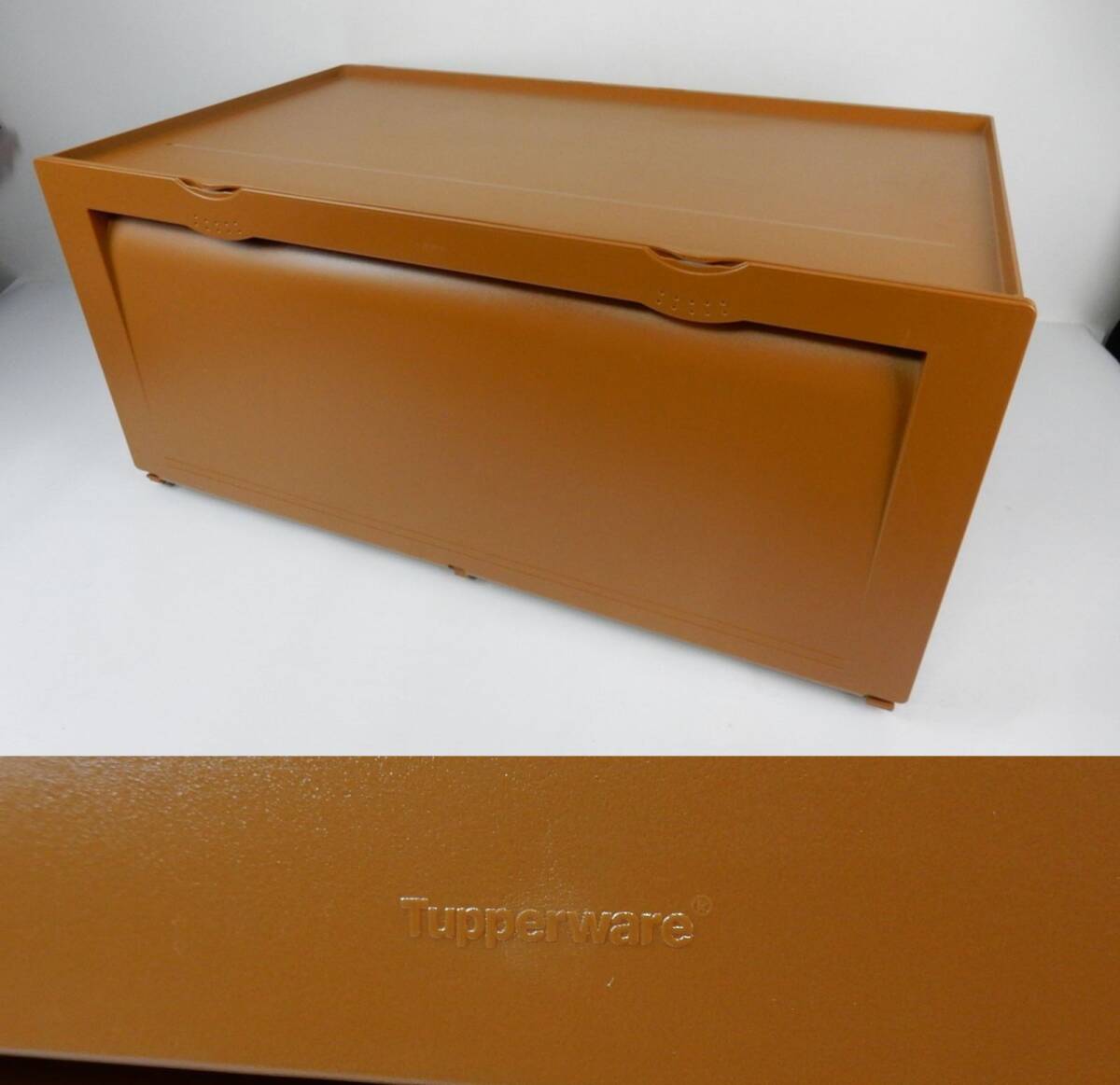 Yahoo!オークション -「tupperware スーパーチェスト」の落札 Yahoo!オークション -「tupperware スーパーチェスト」の落札