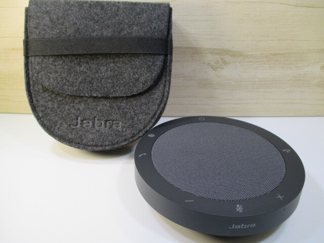 2025年最新】Yahoo!オークション -jabra スピーカーの中古品 2025年最新】Yahoo!オークション -jabra スピーカーの中古品