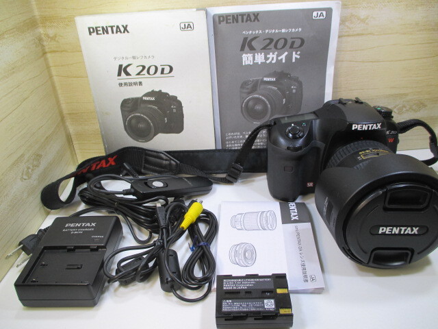 Yahoo!オークション -「k20d レンズ」(ペンタックス) (デジタル Yahoo!オークション -「k20d レンズ」(ペンタックス) (デジタル