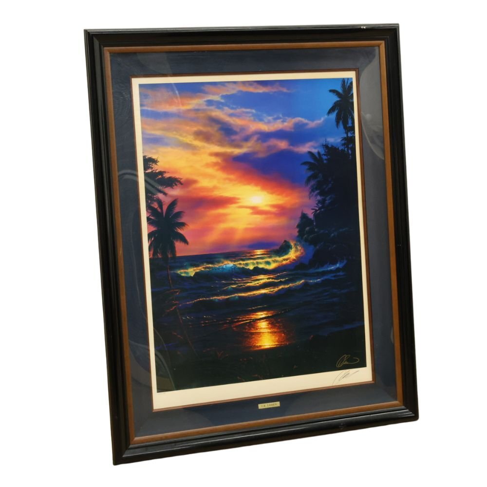 Yahoo!オークション -「ラッセン 絵画」(絵画) (美術品)の落札 Yahoo!オークション -「ラッセン 絵画」(絵画) (美術品)の落札