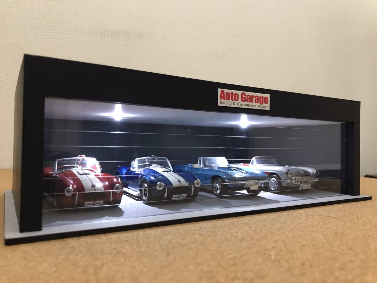 Yahoo!オークション -「ジオラマ ガレージ 1/43」の落札相場 Yahoo!オークション -「ジオラマ ガレージ 1/43」の落札相場