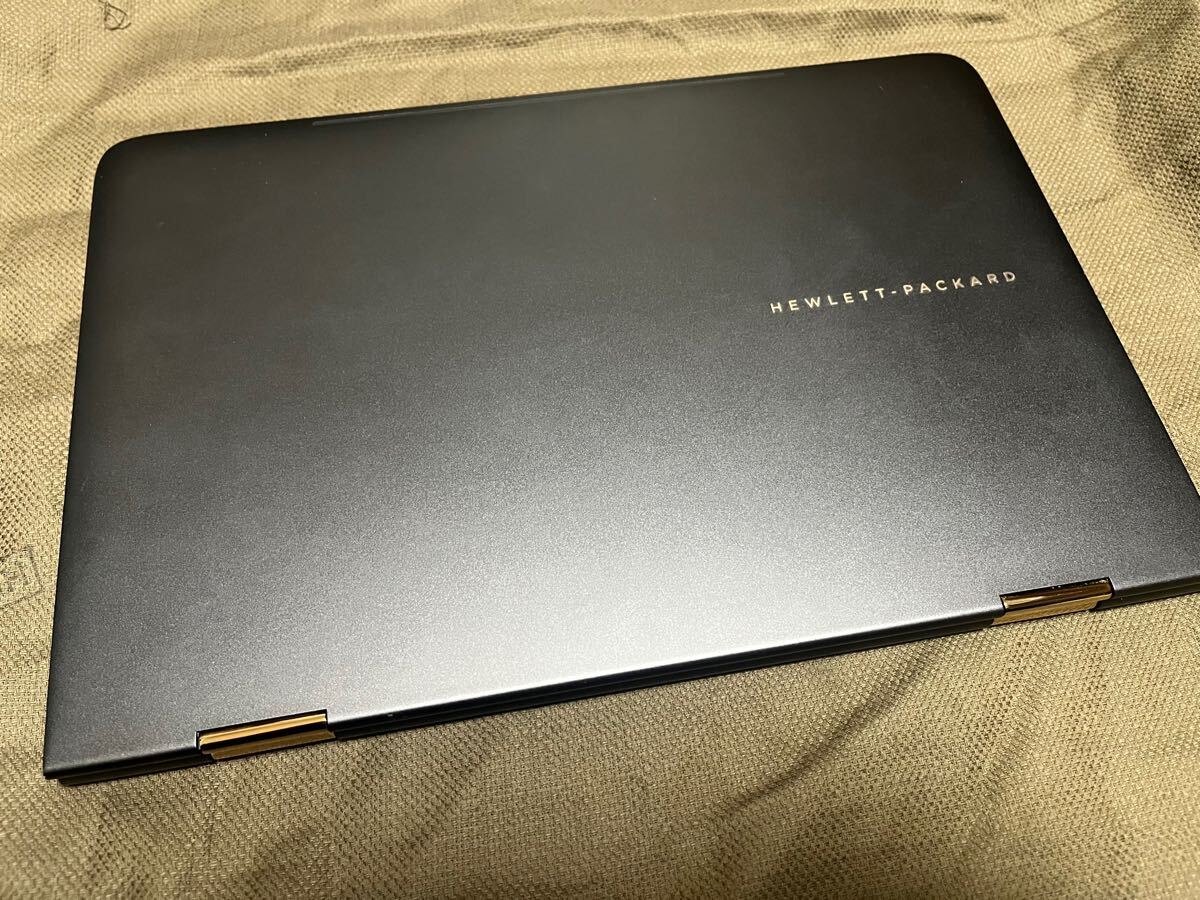 Yahoo!オークション -「spectre 13-4129tu x360」の落札相場 Yahoo!オークション -「spectre 13-4129tu x360」の落札相場