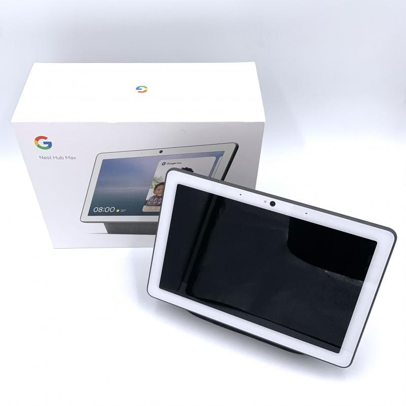 Yahoo!オークション -「google nest hub max」の落札相場・落札価格 Yahoo!オークション -「google nest hub max」の落札相場・落札価格