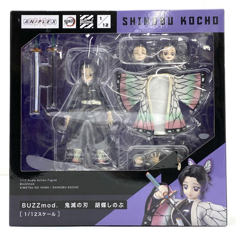 2025年最新】Yahoo!オークション -buzzmod. 胡蝶しのぶの中古品