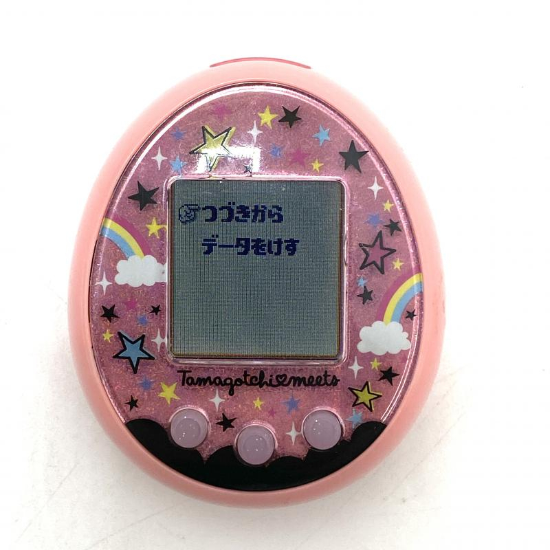 Yahoo!オークション -「たまごっちみーつ マジカルみーつver Yahoo!オークション -「たまごっちみーつ マジカルみーつver