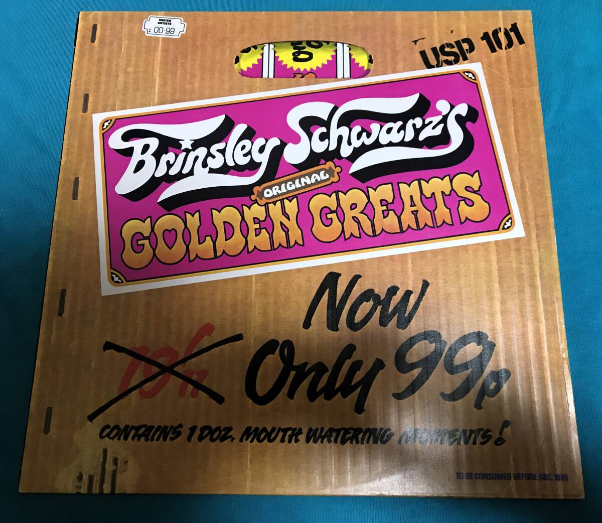 2025年最新】Yahoo!オークション -brinsley(音楽)の中古品・新品