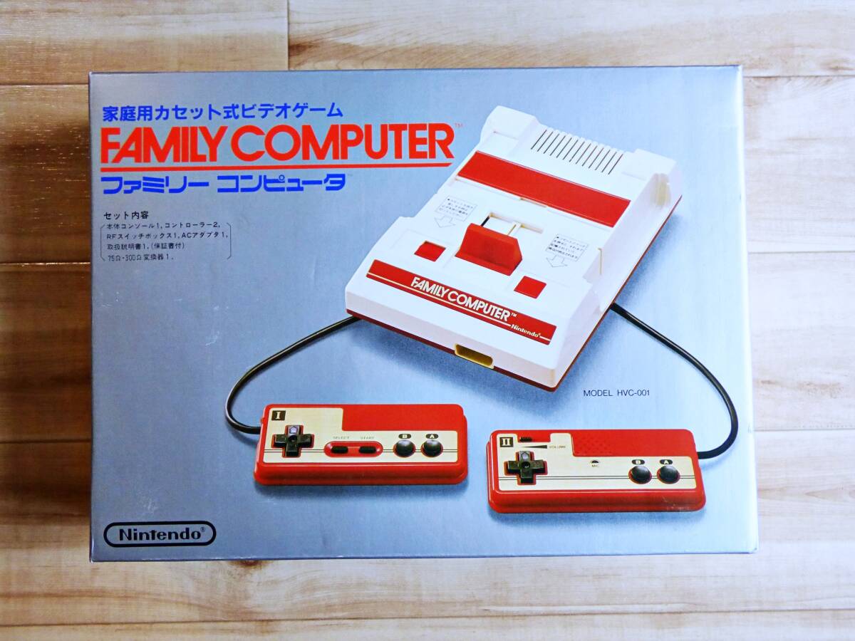 Yahoo!オークション -「ファミコン 本体 未使用」(ファミコン Yahoo!オークション -「ファミコン 本体 未使用」(ファミコン