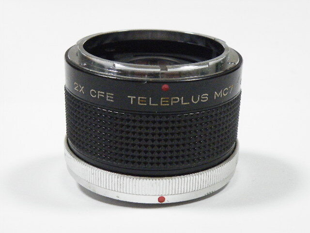 2025年最新】Yahoo!オークション -kenko teleplus mc7の中古品