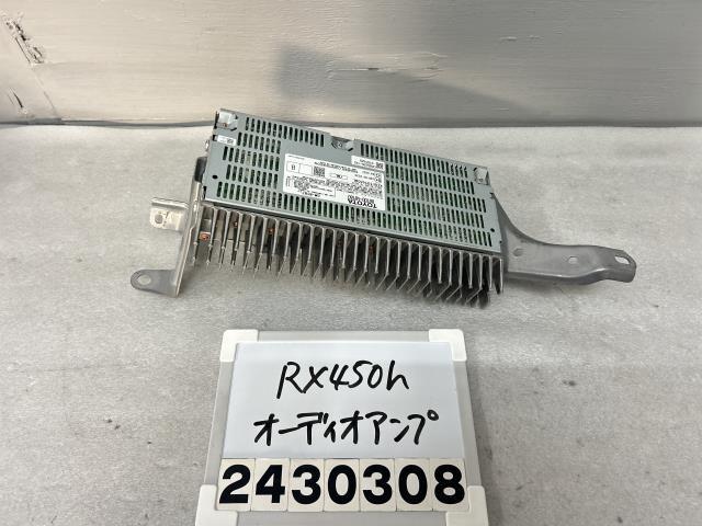 レクサス パイオニア 純正 オーディオアンプ 86280-30620 - メルカリ