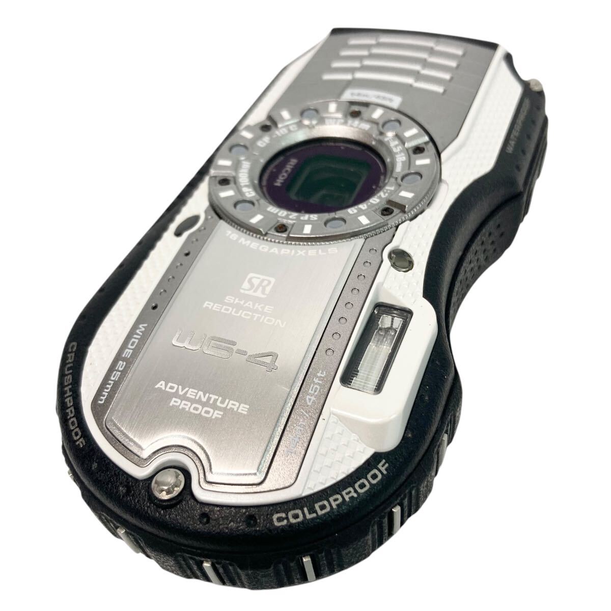 Yahoo!オークション -「ricoh wg-4 gps」の落札相場・落札価格 Yahoo!オークション -「ricoh wg-4 gps」の落札相場・落札価格
