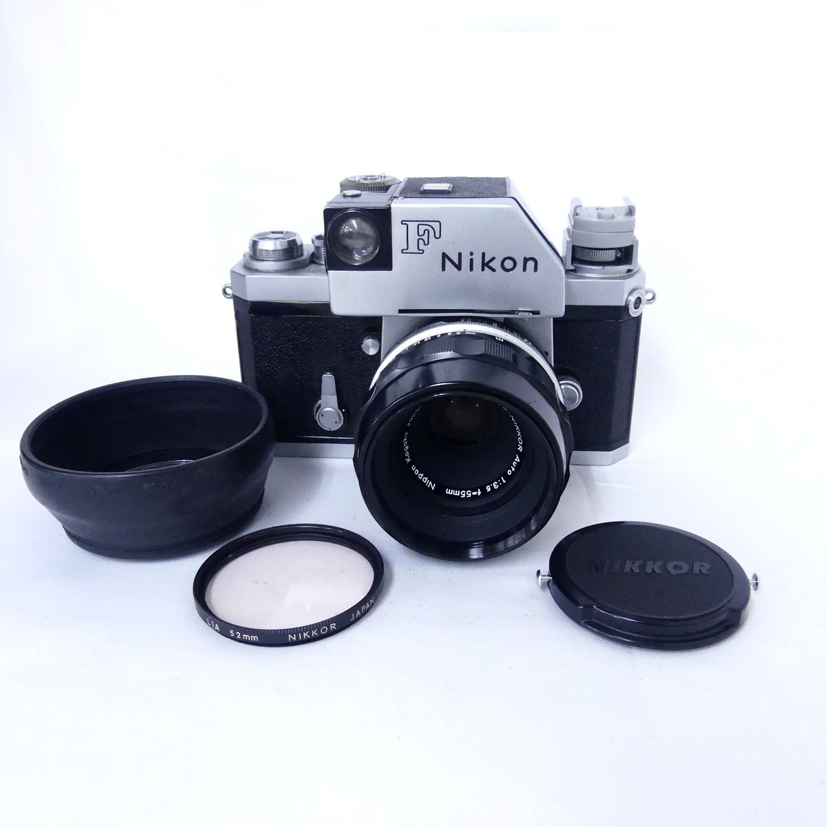 Yahoo!オークション -「micro-nikkor 55mm f3.5」の落札相場 Yahoo!オークション -「micro-nikkor 55mm f3.5」の落札相場