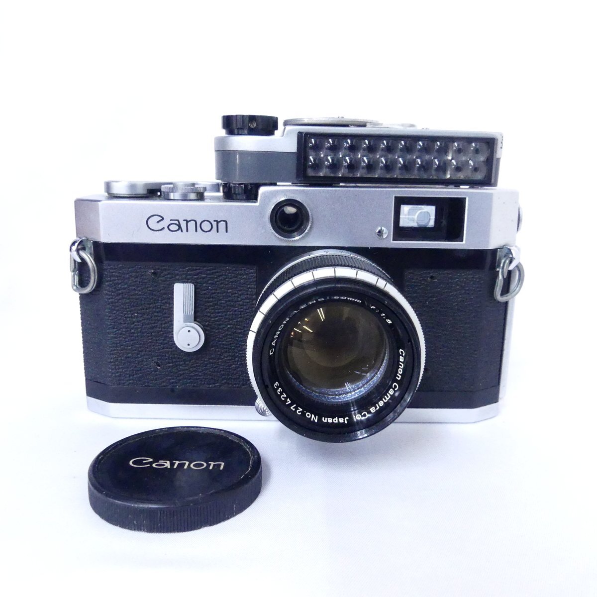 Yahoo!オークション -「canon p型」の落札相場・落札価格 Yahoo!オークション -「canon p型」の落札相場・落札価格