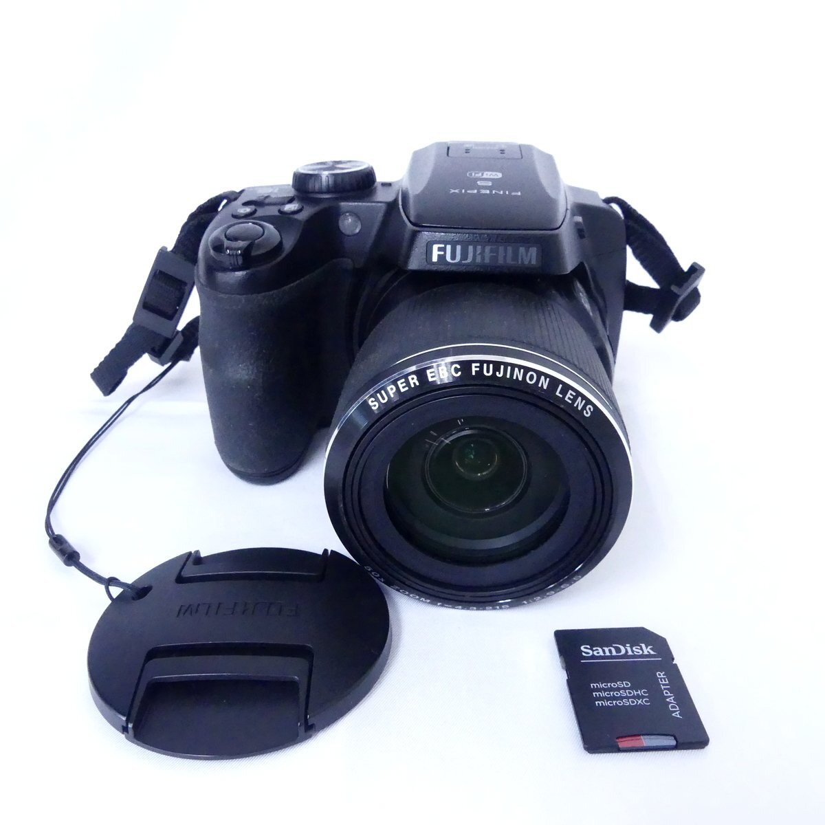 Yahoo!オークション -「finepix s9900w」の落札相場・落札価格 Yahoo!オークション -「finepix s9900w」の落札相場・落札価格