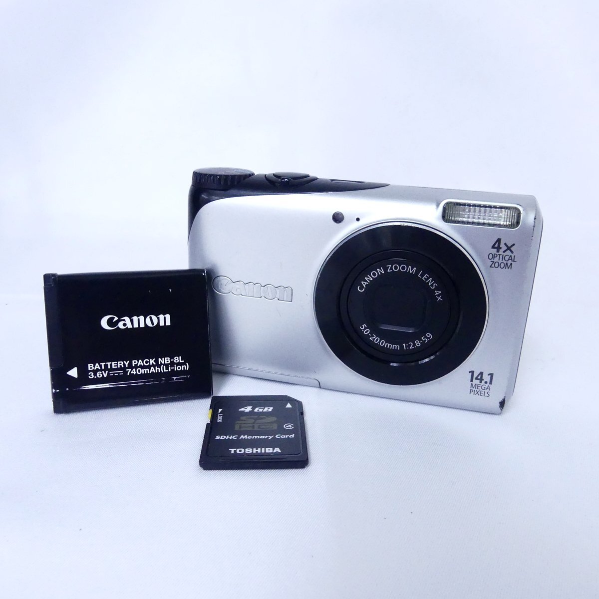 Yahoo!オークション -「canon powershot a2200」の落札相場 Yahoo!オークション -「canon powershot a2200」の落札相場