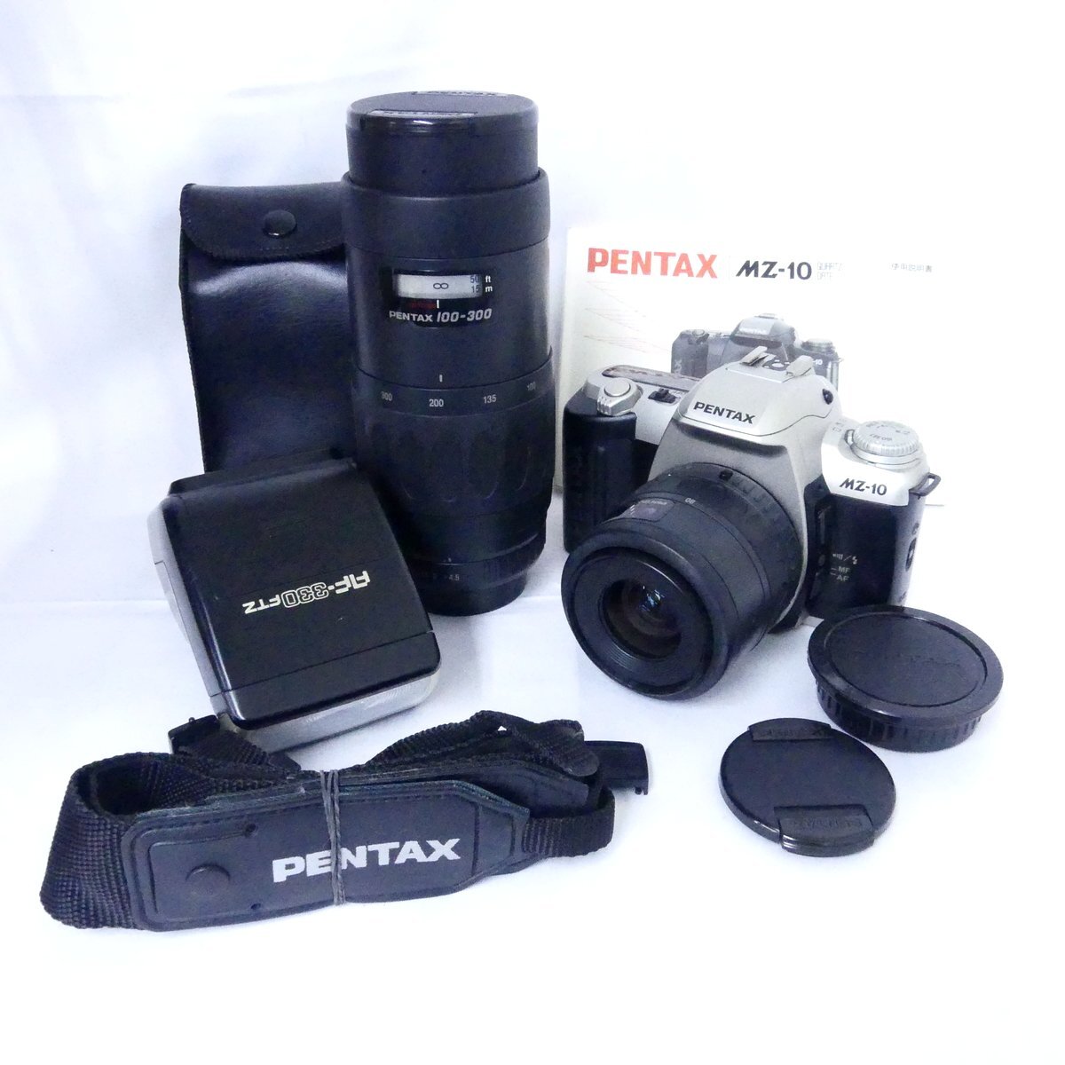 Yahoo!オークション -「pentax mz10」の落札相場・落札価格 Yahoo!オークション -「pentax mz10」の落札相場・落札価格