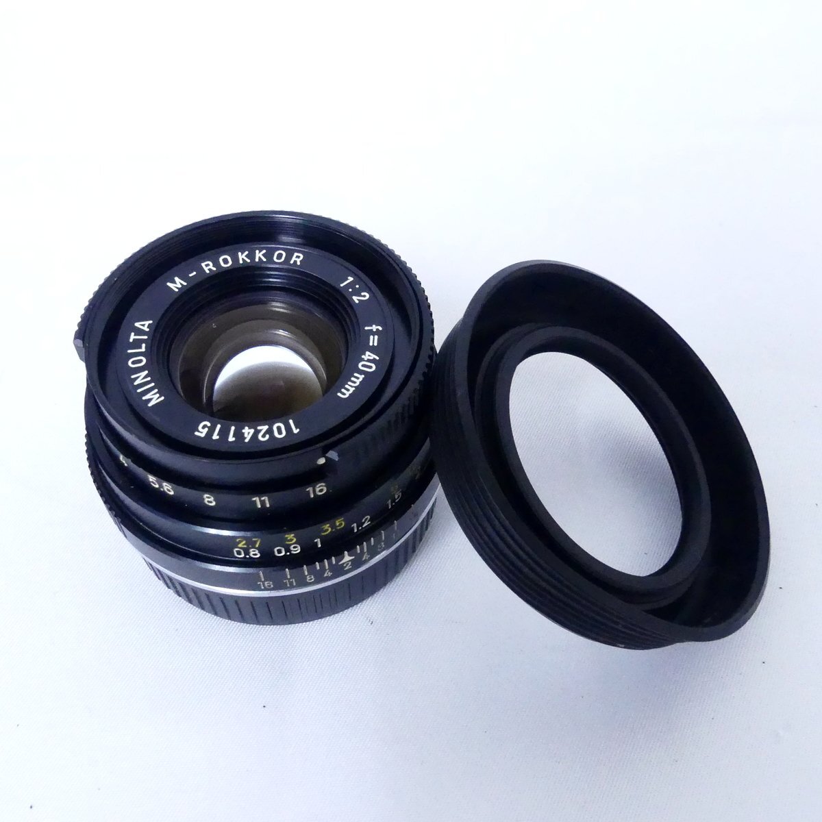 2025年最新】M-Rokkor 40mm F2 レンズのおすすめ商品はこちら 2025年最新】M-Rokkor 40mm F2 レンズのおすすめ商品はこちら