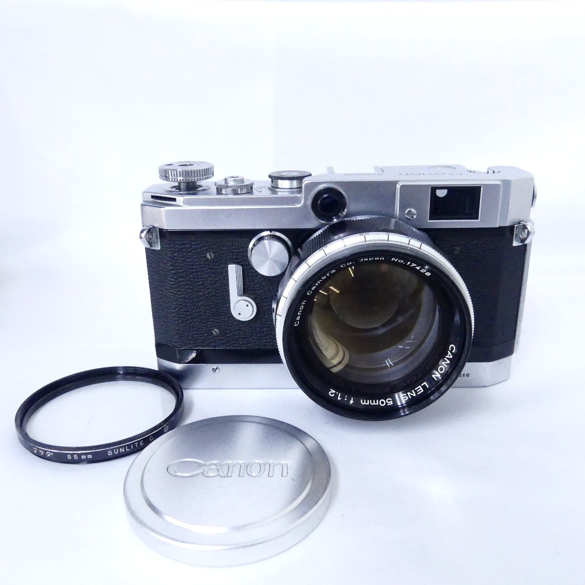 Yahoo!オークション -「canon 50mm f1.2」(フィルムカメラ Yahoo!オークション -「canon 50mm f1.2」(フィルムカメラ