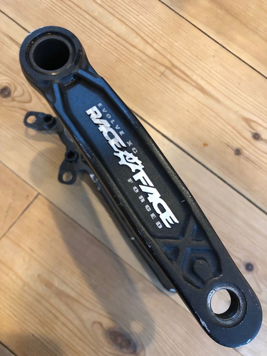 Yahoo!オークション -「raceface evolve」の落札相場・落札価格 Yahoo!オークション -「raceface evolve」の落札相場・落札価格
