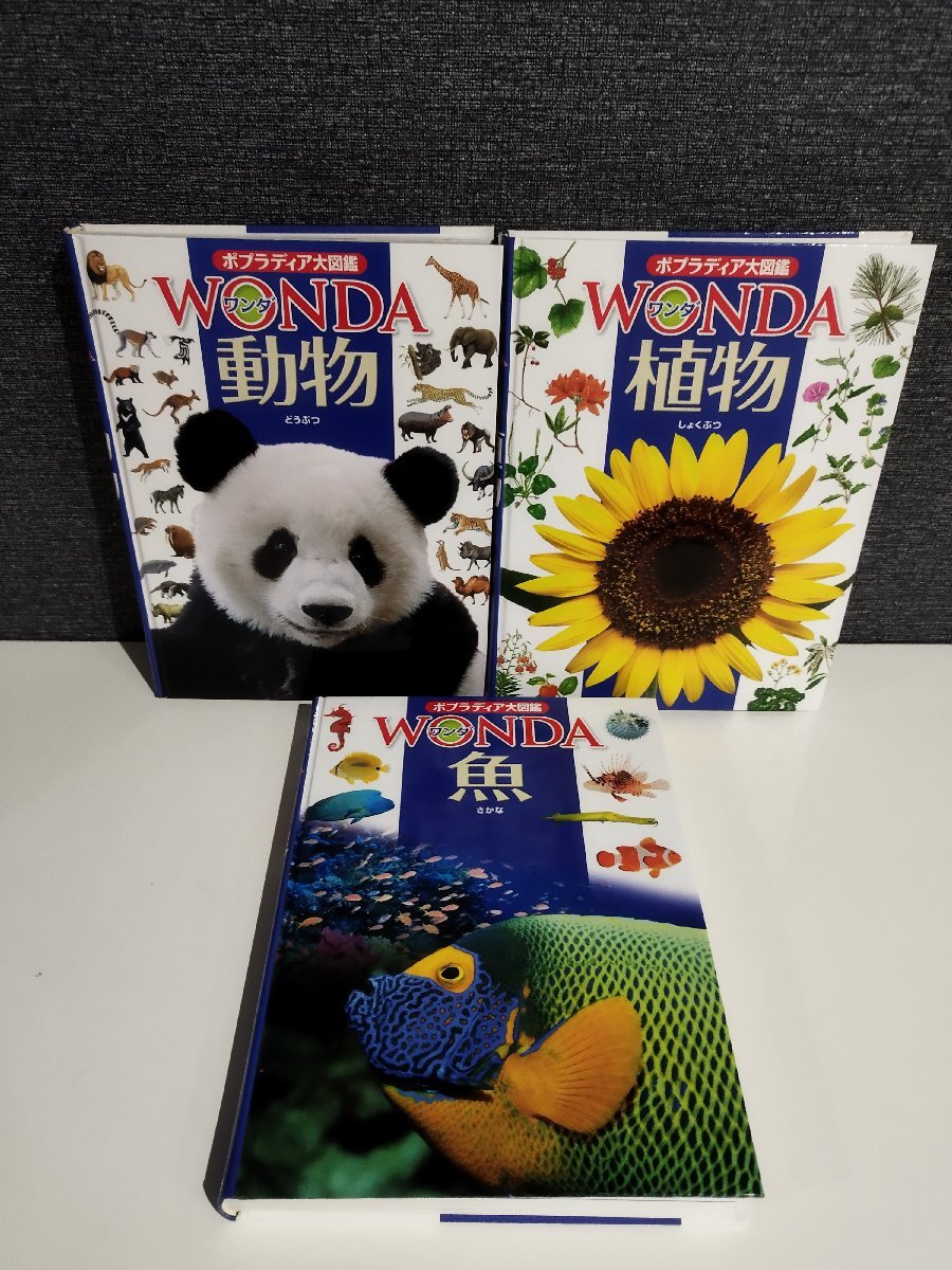 ポプラディア大図鑑の値段と価格推移は?|3件の売買データから ポプラディア大図鑑の値段と価格推移は?|3件の売買データから