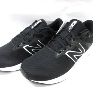 即決☆送料込み☆ニューバランス☆ランニング・ウォーキング☆W413☆LB2ブラック☆23センチ☆ワイズD