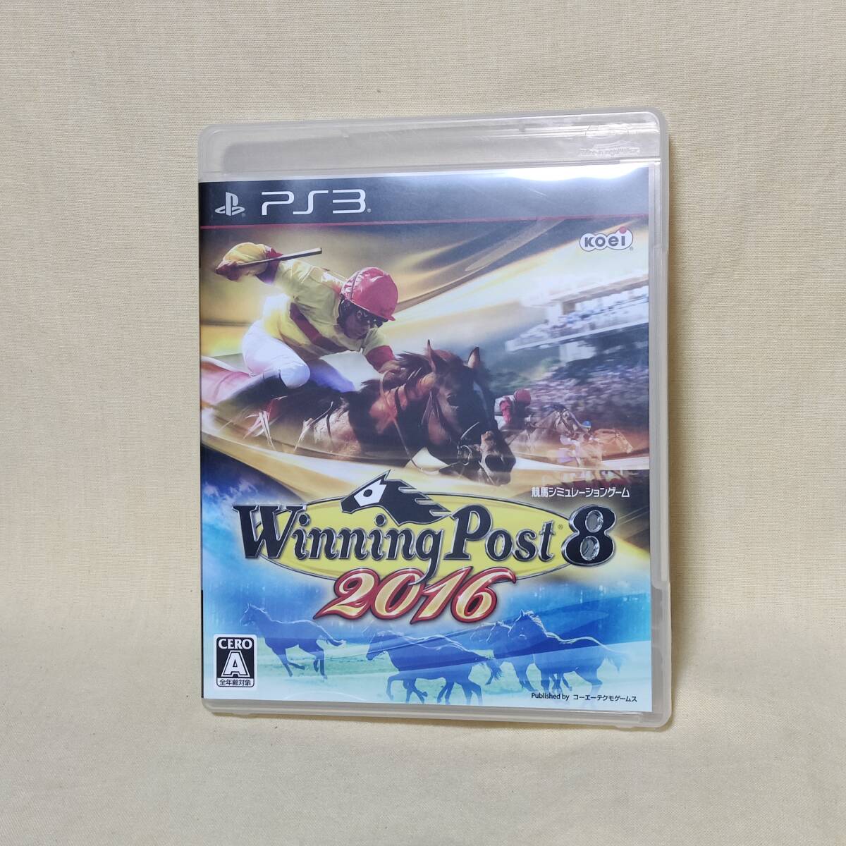 Yahoo!オークション -「ウイポ8」(その他) (PS3ソフト)の落札