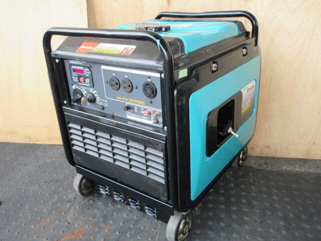 Yahoo!オークション -「ge-2800ss-iv」(インバーター発電機 Yahoo!オークション -「ge-2800ss-iv」(インバーター発電機