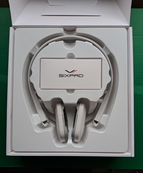 送料無料 SIXPAD シックスパッド フェイシャルフィットSE-BH