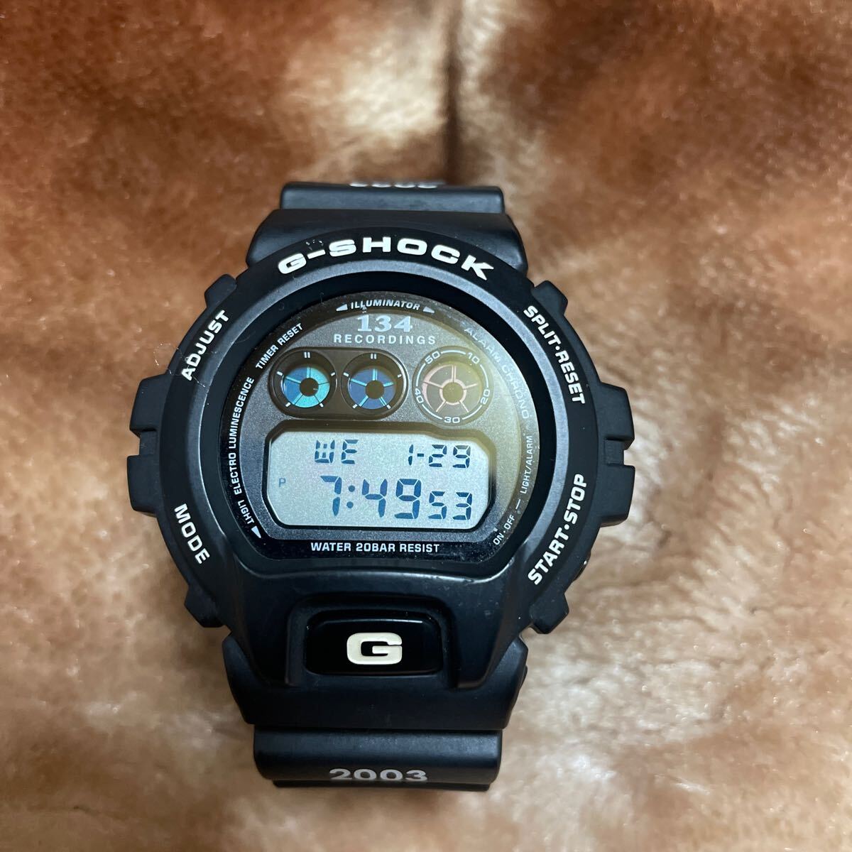 CASIO G-SHOCK レゲエ 箱付き Yahoo!オークション -「ジーショック レゲエ」の落札相場・落札価格