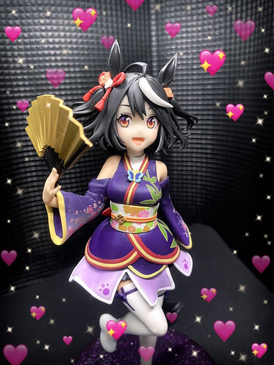2025年最新】Yahoo!オークション -ウマ娘 フィギュア キタサン