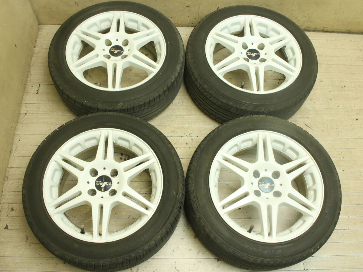 Yahoo!オークション -「195/50r15」(タイヤ・ホイールセット Yahoo!オークション -「195/50r15」(タイヤ・ホイールセット