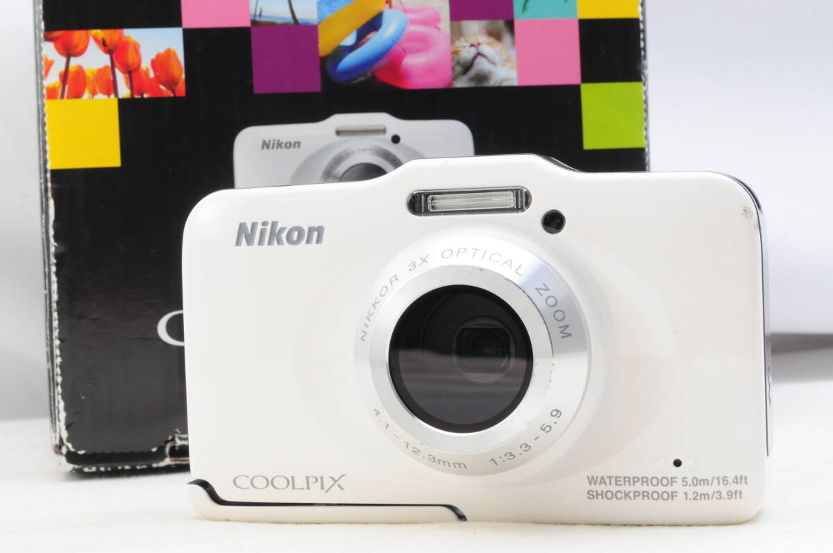 2025年最新】Yahoo!オークション -nikon coolpix s31の中古品 2025年最新】Yahoo!オークション -nikon coolpix s31の中古品