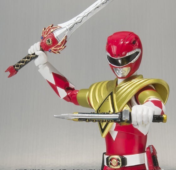 Yahoo!オークション -「ティラノレンジャー」(恐竜戦隊 Yahoo!オークション -「ティラノレンジャー」(恐竜戦隊
