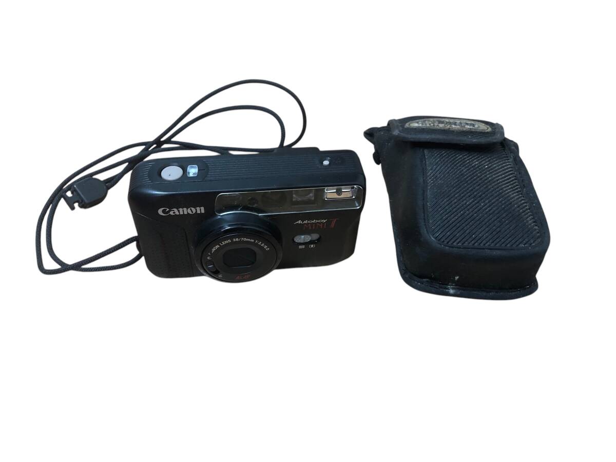 2025年最新】Yahoo!オークション -canon autoboy miniの中古品 2025年最新】Yahoo!オークション -canon autoboy miniの中古品