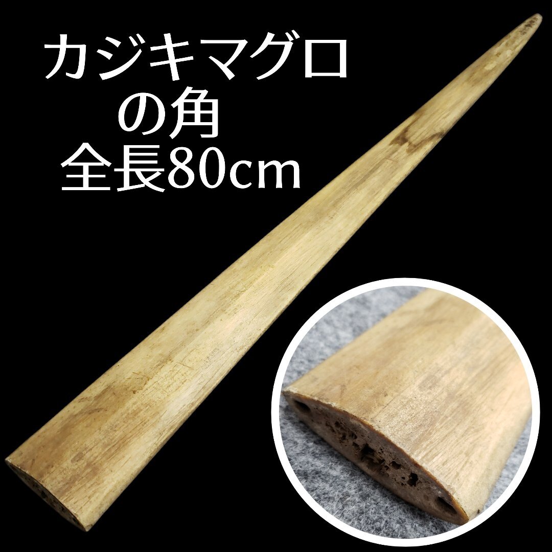 カジキ 角 カジキマグロ 2025年最新】Yahoo!オークション -カジキ 角の中古品・新品・未