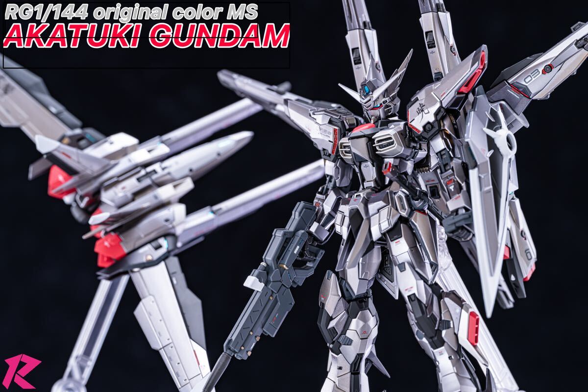 Yahoo!オークション -「アカツキガンダム 完成品」の落札相場 Yahoo!オークション -「アカツキガンダム 完成品」の落札相場