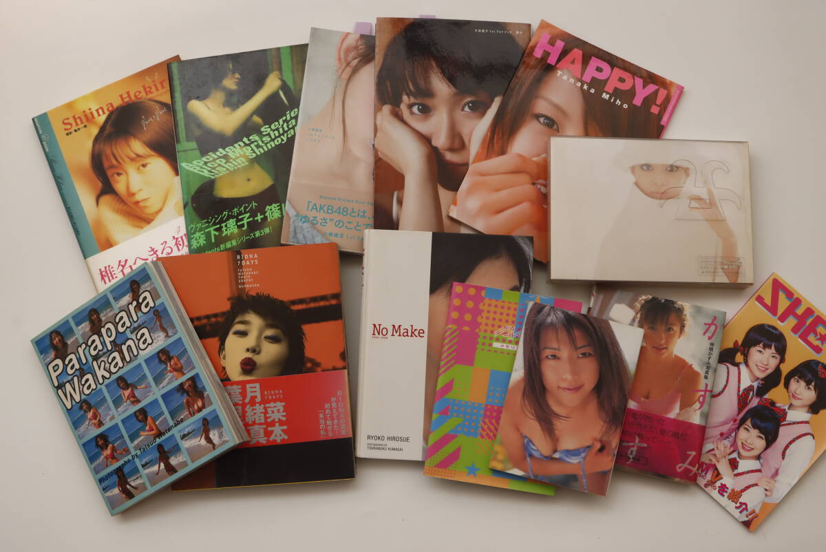 Amazon.co.jp: 森下璃子 写真集 Accidents 15 Rico Morishita+
