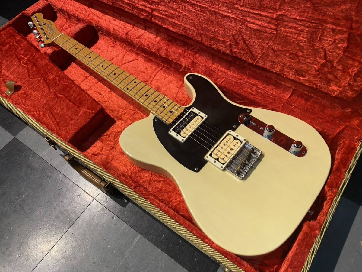 Yahoo!オークション -「fender esquire」(楽器、器材) の落札 Yahoo!オークション -「fender esquire」(楽器、器材) の落札