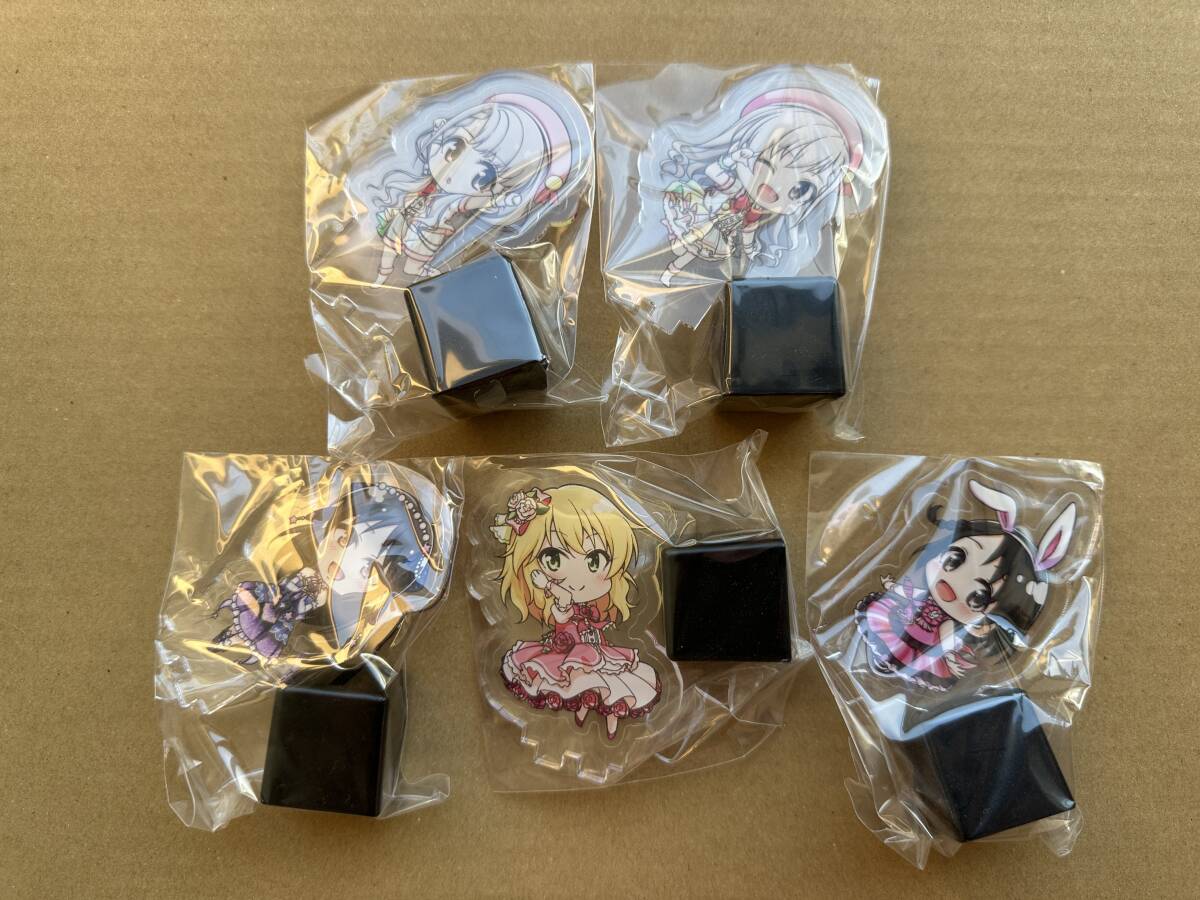 Yahoo!オークション -「櫻井桃華」(コミック、アニメグッズ) の