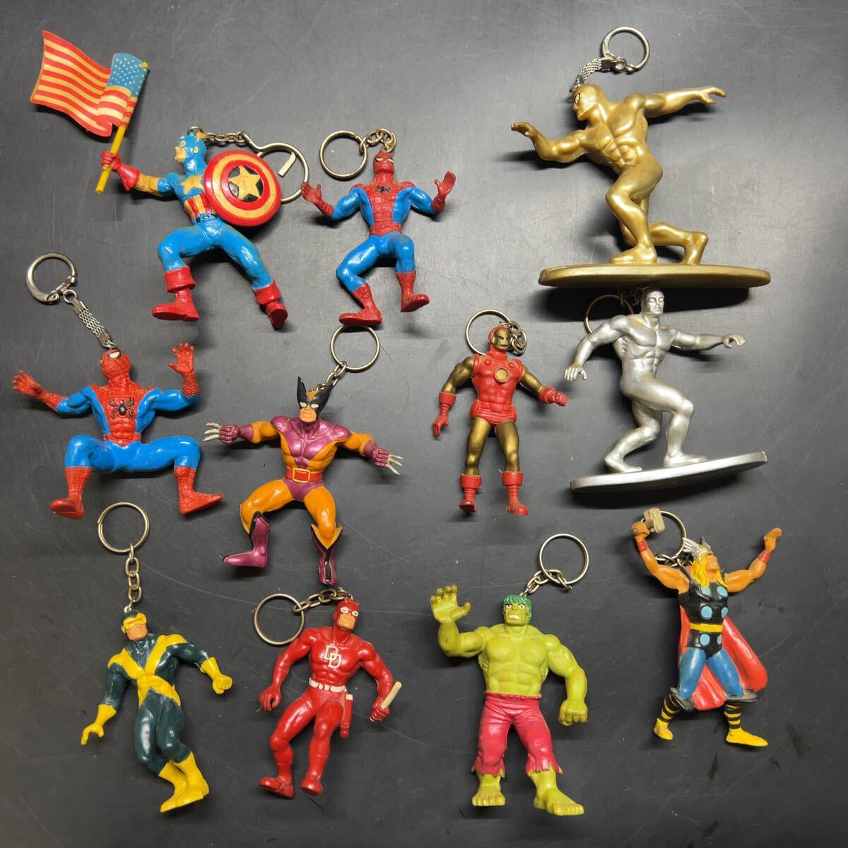Yahoo!オークション -「当時物スパイダーマン」(おもちゃ Yahoo!オークション -「当時物スパイダーマン」(おもちゃ