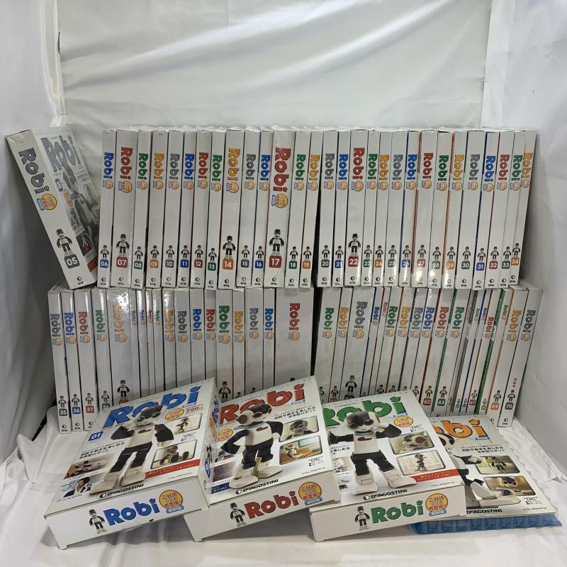 Yahoo!オークション -「デアゴスティーニ ロビ 再刊行版」の落札 Yahoo!オークション -「デアゴスティーニ ロビ 再刊行版」の落札