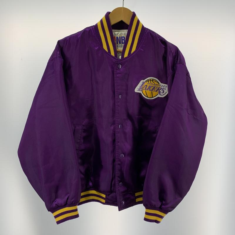 2025年最新】Yahoo!オークション -レイカーズ スタジャンの中古 2025年最新】Yahoo!オークション -レイカーズ スタジャンの中古