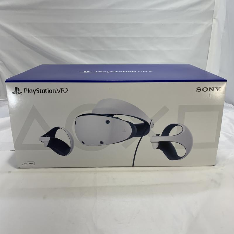 2025年最新】Yahoo!オークション -playstation vr2 cfij-17000の