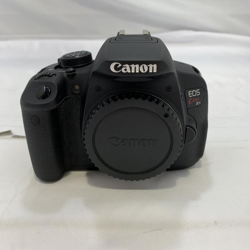 2025年最新】Yahoo!オークション -canon eos kiss x7 ジャンクの