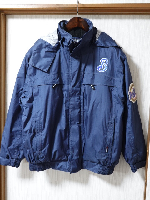 Yahoo!オークション -「横浜 ベイスターズ ジャケット」の落札 Yahoo!オークション -「横浜 ベイスターズ ジャケット」の落札