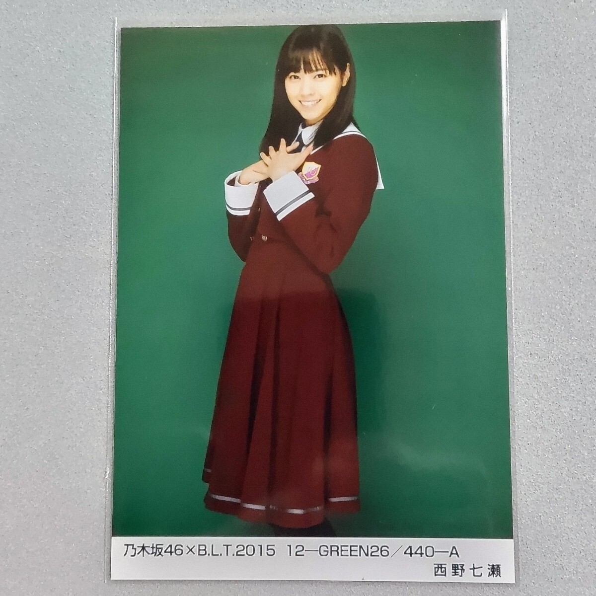 Yahoo!オークション -「西野七瀬 l」(タレントグッズ) の落札 Yahoo!オークション -「西野七瀬 l」(タレントグッズ) の落札
