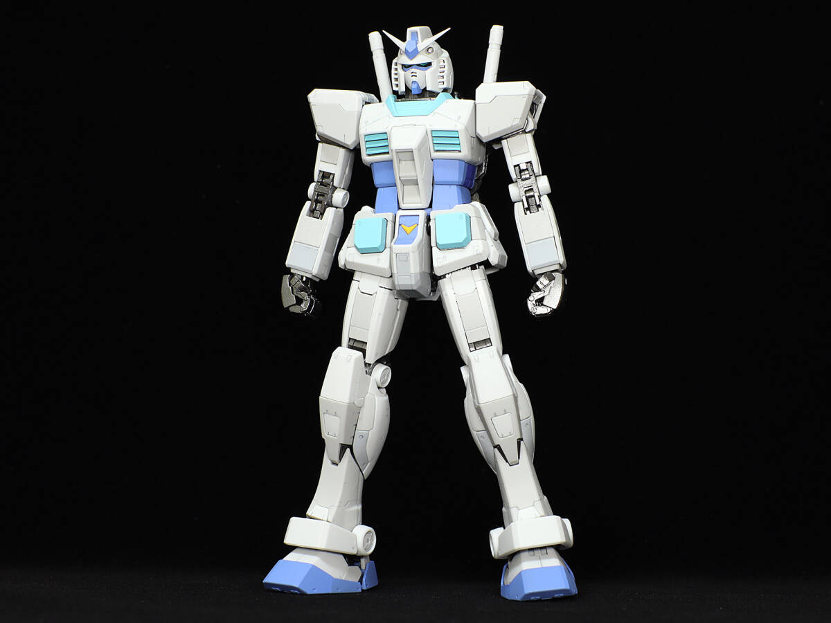 Yahoo!オークション -「g-3ガンダム」(完成品) (ガンダム)の落札 Yahoo!オークション -「g-3ガンダム」(完成品) (ガンダム)の落札