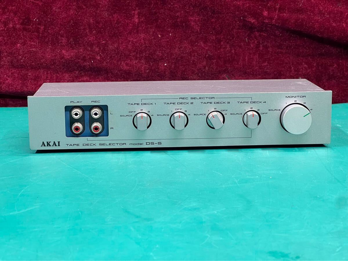 Yahoo!オークション -「akai ds-5」の落札相場・落札価格 Yahoo!オークション -「akai ds-5」の落札相場・落札価格
