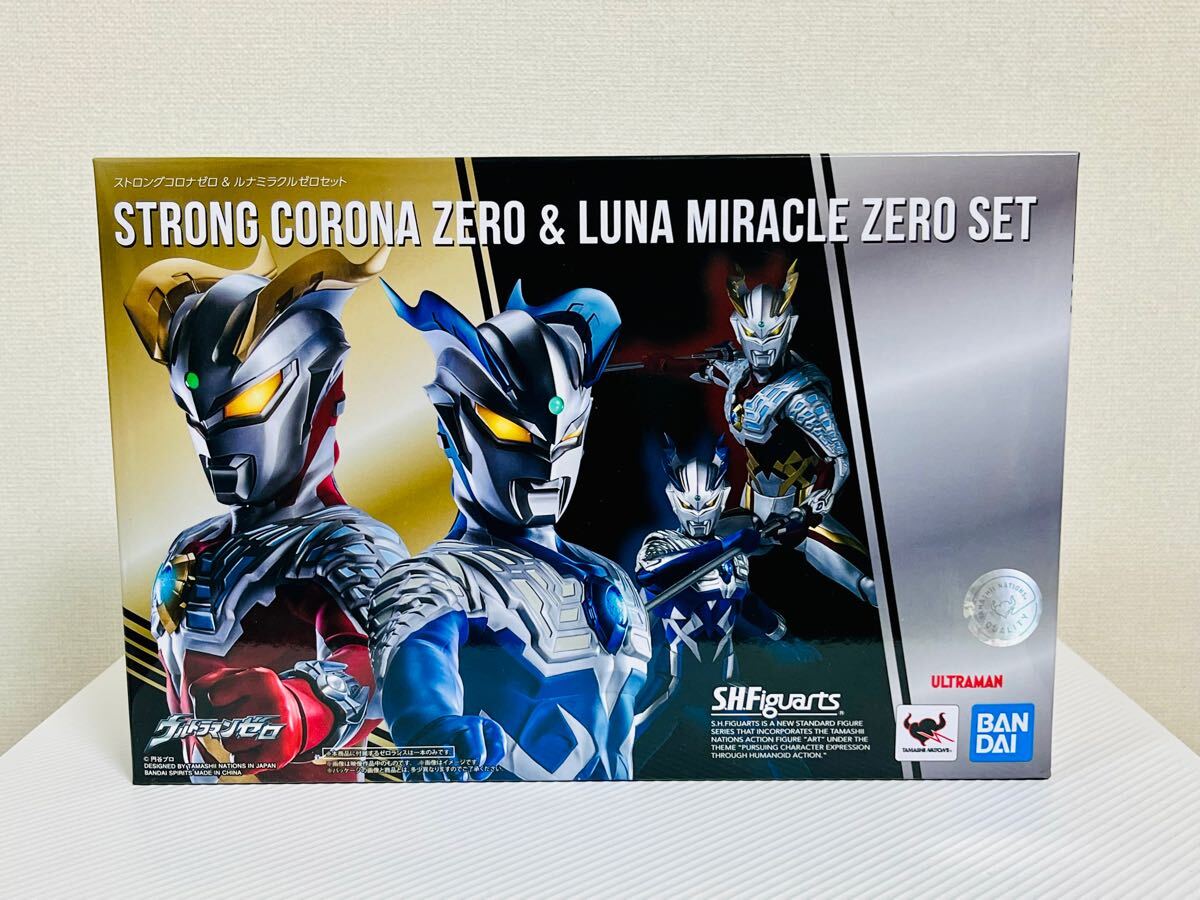 Yahoo!オークション -「s.h.figuarts ストロングコロナゼロ」の Yahoo!オークション -「s.h.figuarts ストロングコロナゼロ」の