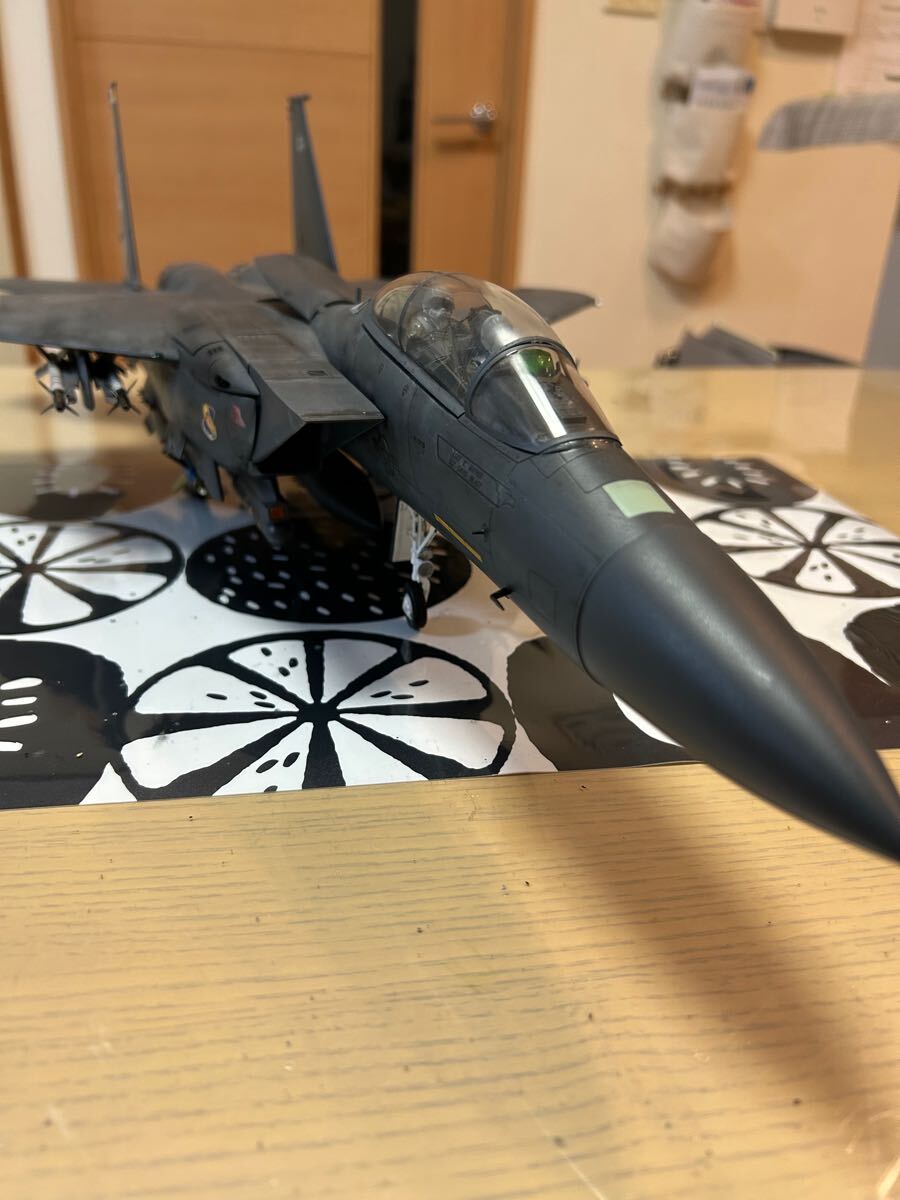Yahoo!オークション -「f15 イーグル 完成品」(航空機 Yahoo!オークション -「f15 イーグル 完成品」(航空機
